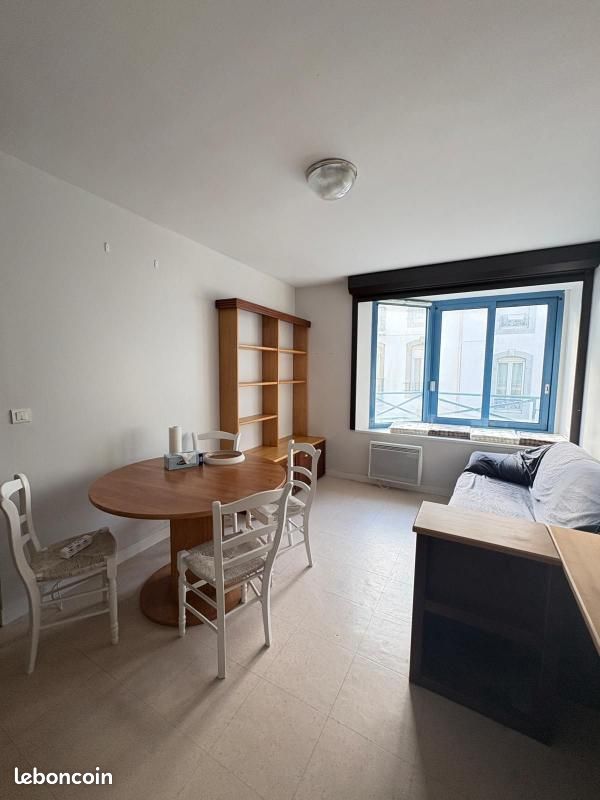 Appartement 2 pièces 29 m² · à Brest · 29 m² · 480 €/mois