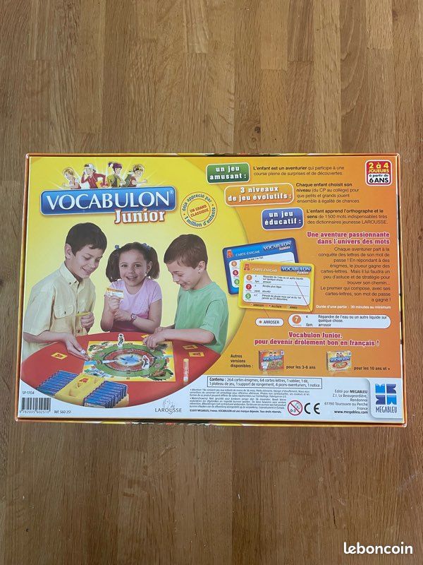 Vocabulon Junior (image 2)