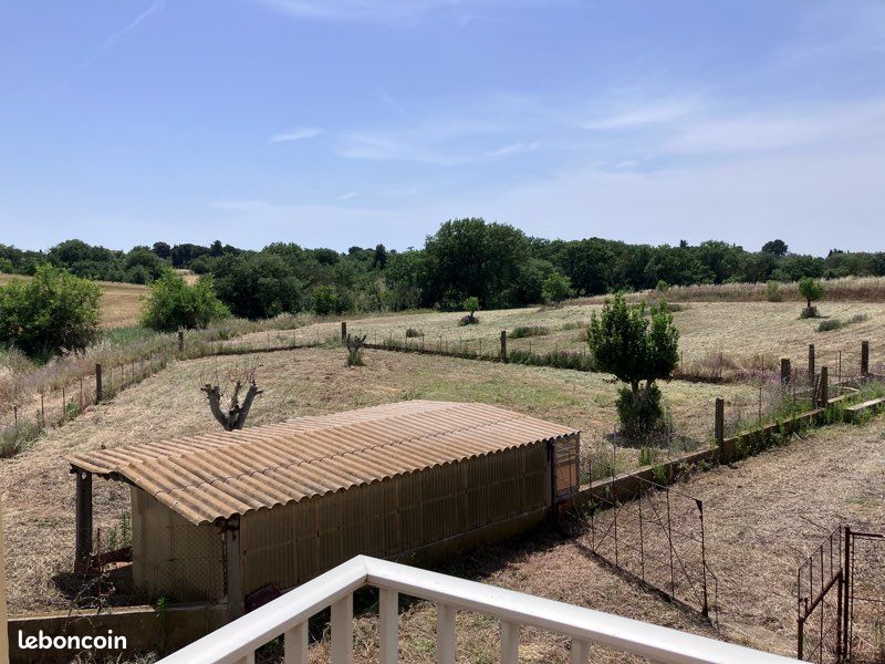 Maison 4 pièces 70 m² · à Béziers · 70 m² · 320 000 €