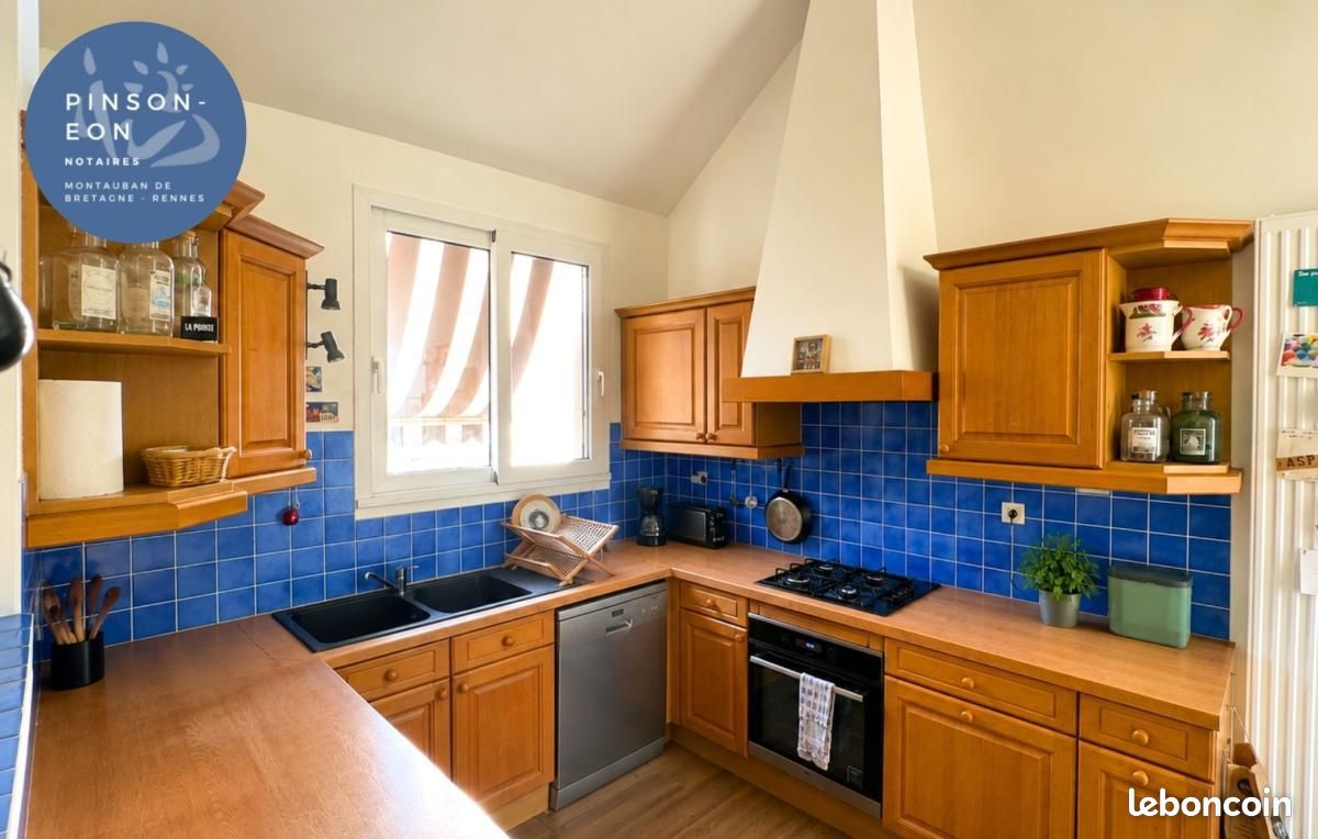 Maison 5 pièces 149 m² (image 1)