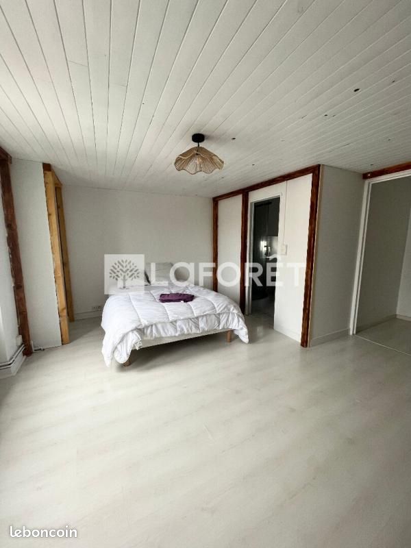 Maison de ville 3 pièces 70 m² - Cognac 16100 (image principale 4)