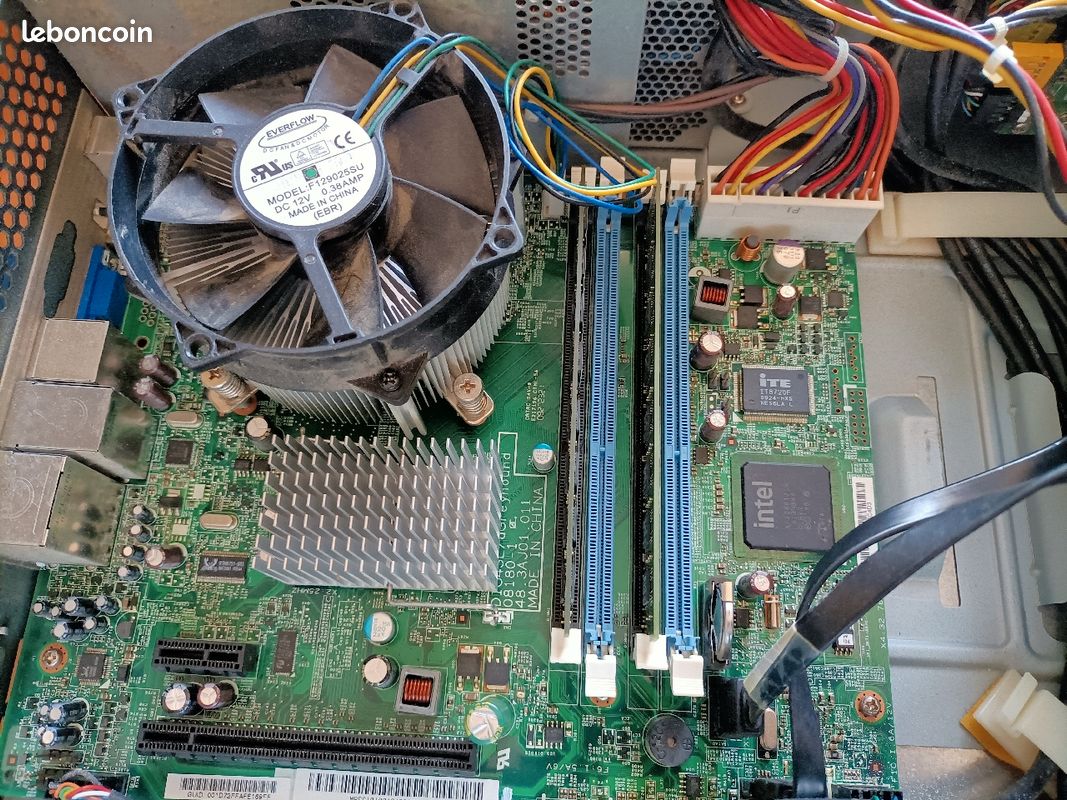Pc bureau acer (image 6)