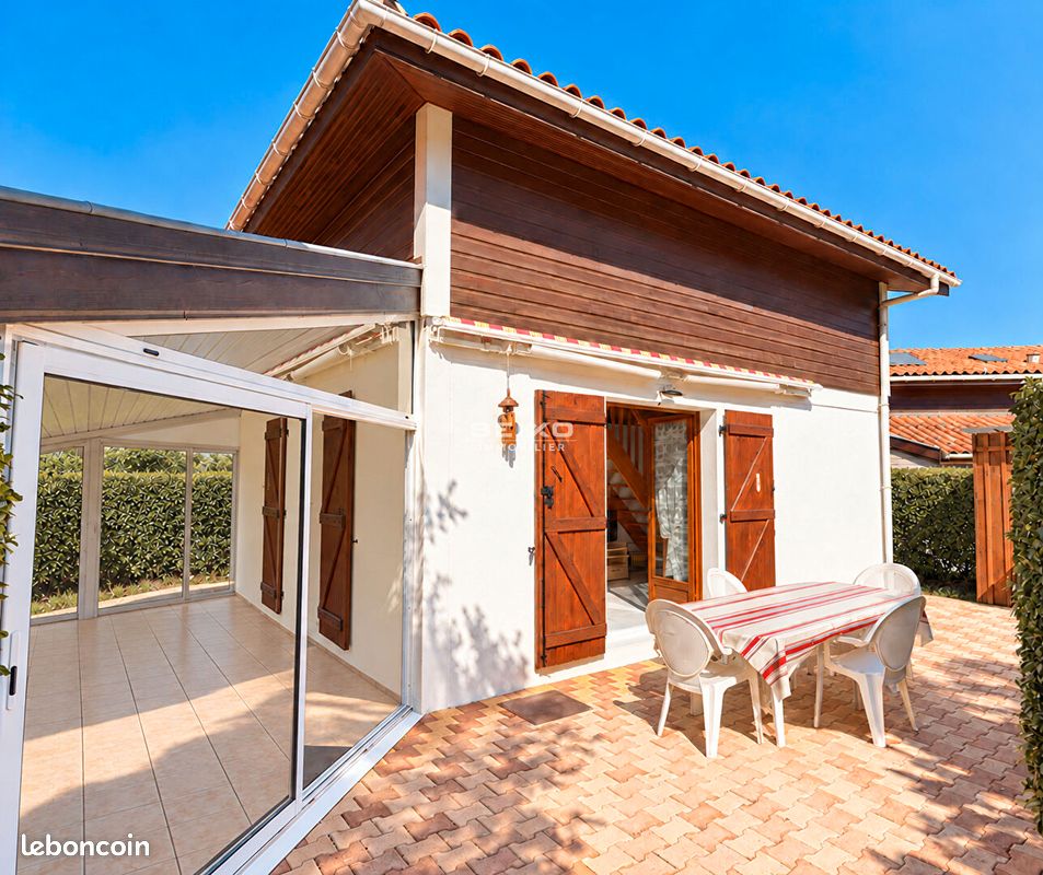 Maison 4 pièces 74 m² · à Capbreton · 74 m² · 495 000 €