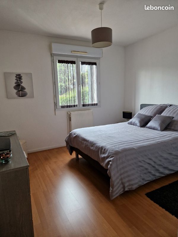 Appartement 3 pièces 70 m² · à Bayonne · 70 m² · 600 €/mois