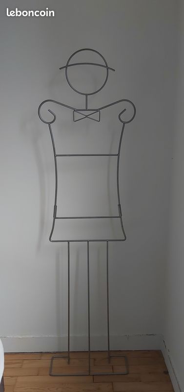 Valet de chambre (image 1)