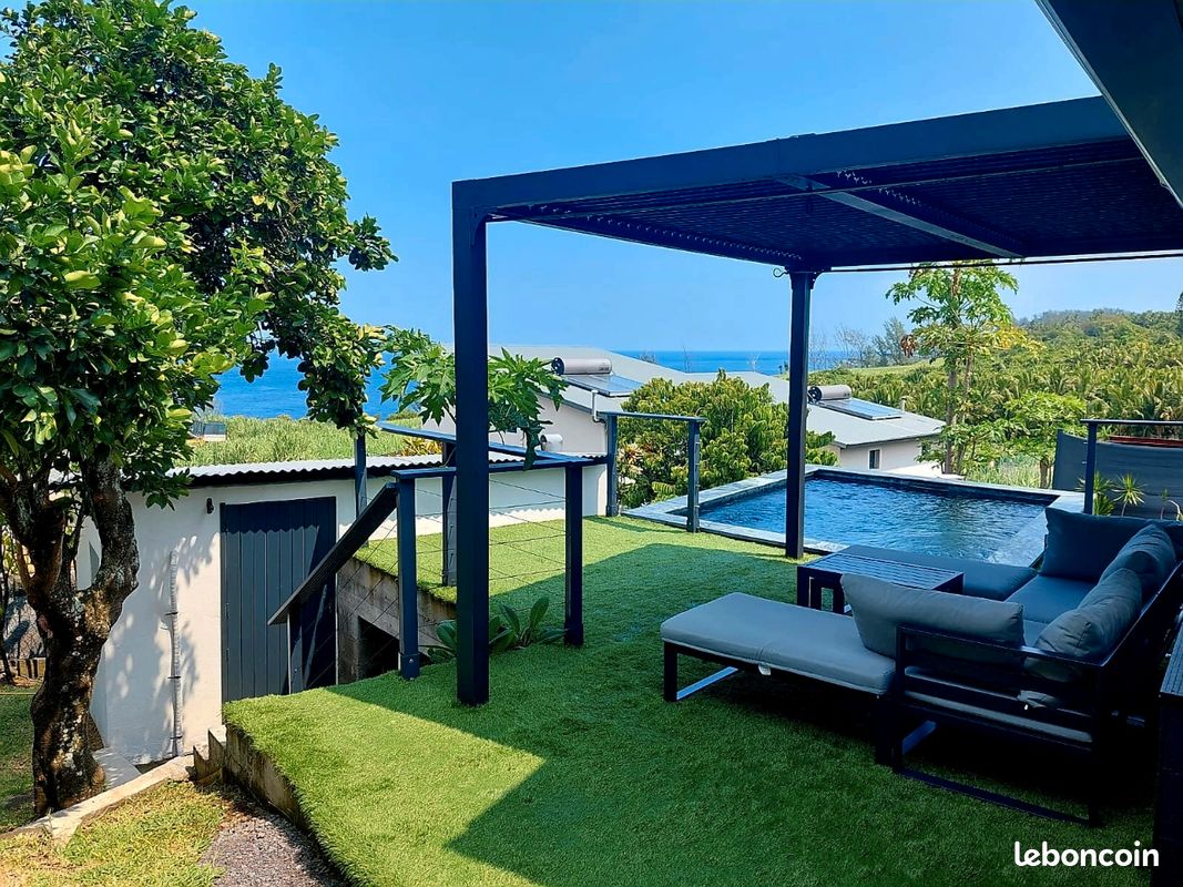 Maison 5 pièces 93 m² · à Saint-Joseph · 93 m² · 289 000 €