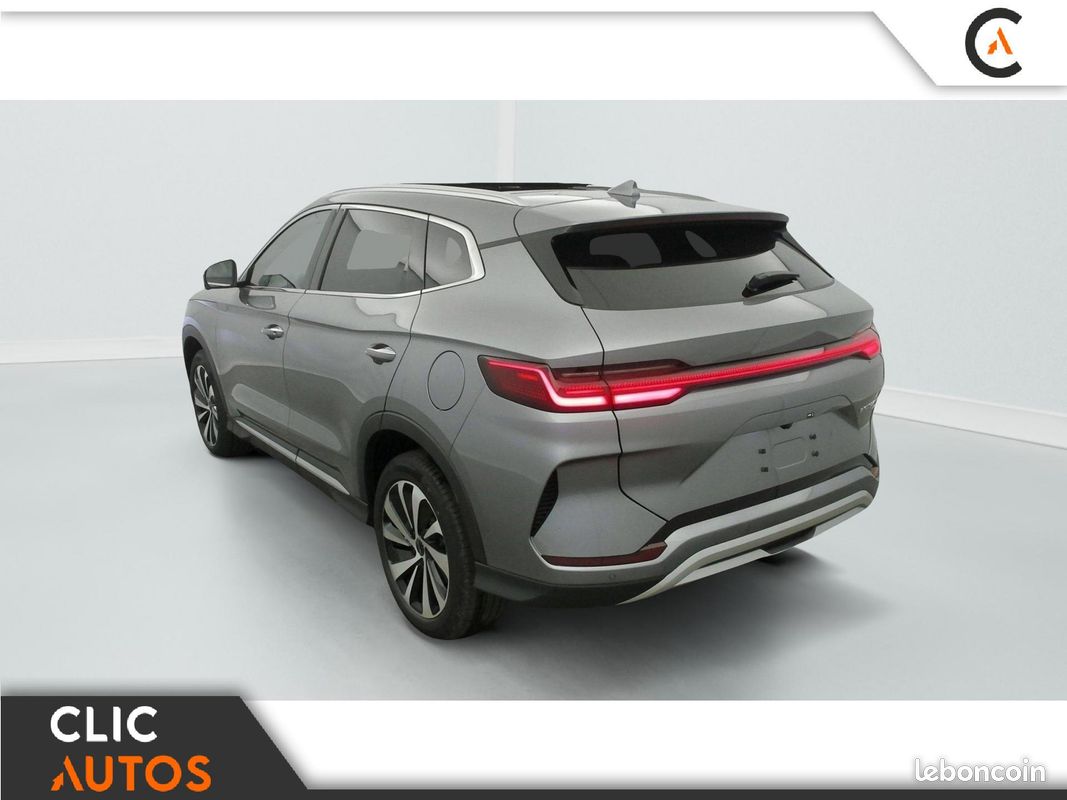 BYD SEAL U 1.5 DM-i 218 Boost (image 5)