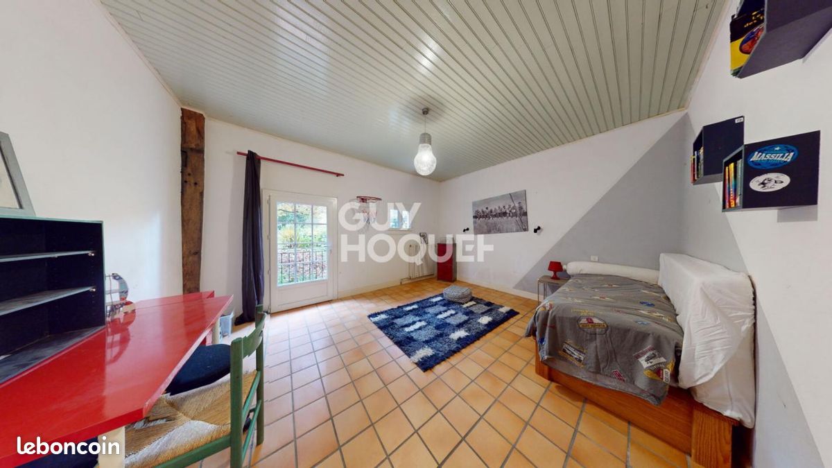 Propriété 16 pièces 500 m² - Saint-Sever 40500 (image principale 13)