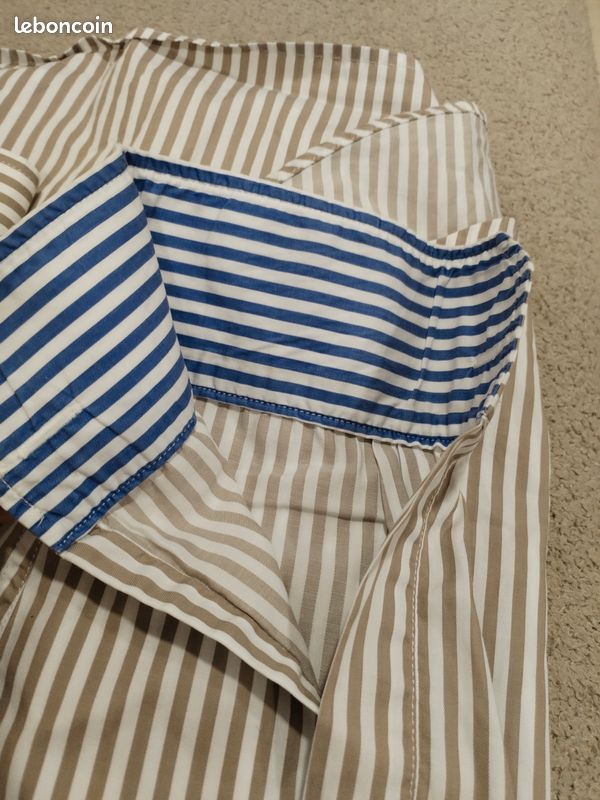 Chemise PAUL SMITH Taille L (image 3)