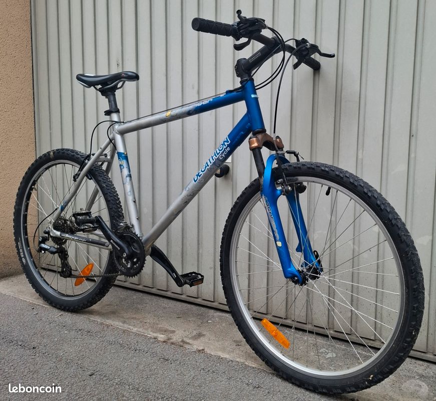 Vélo homme taille Xl Vélos