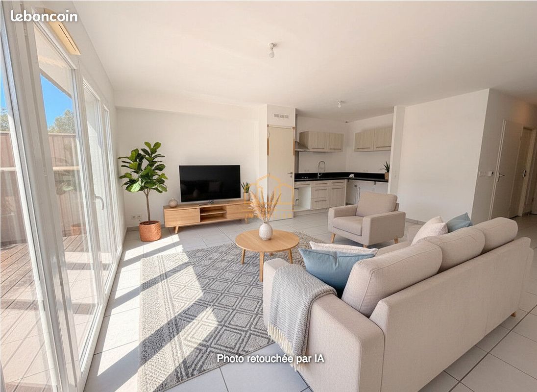 Maison 5 pièces 91 m² · à Gujan-Mestras · 91 m² · 340 260 €