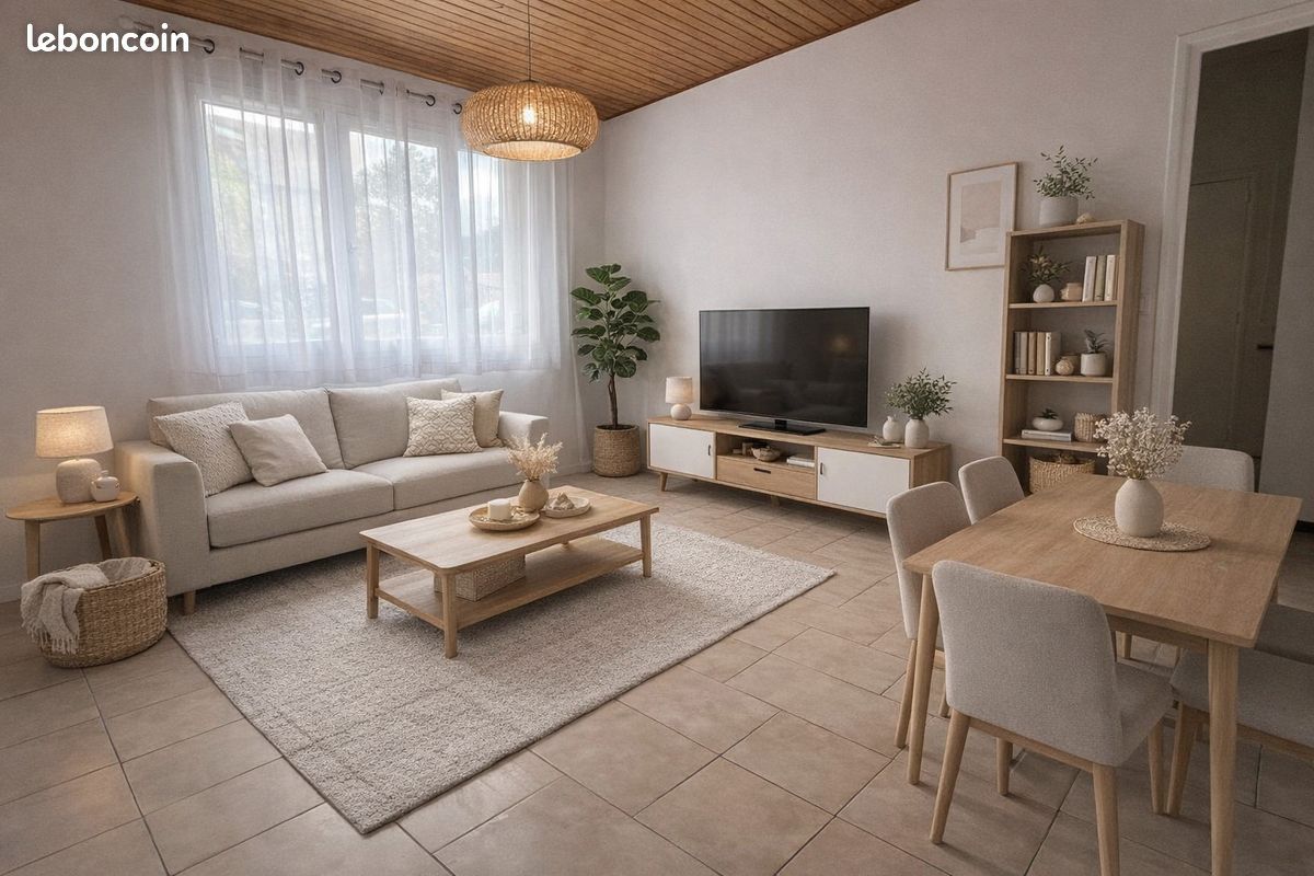 Appartement 2 pièces 33 m² · à Saint-Germain-en-Laye · 33 m² · 889 000 €