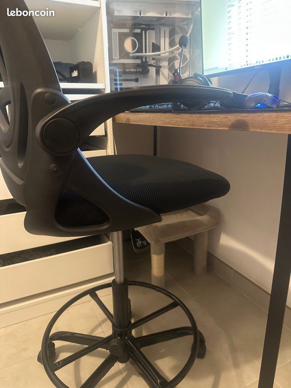 Chaise de bureau (image 3)