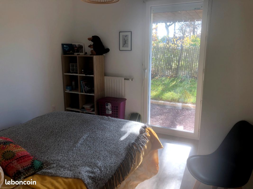 Appartement T4 meublé (image 2)