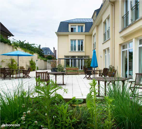 Appartement 1 pièce 20 m² · à Bonnières-sur-Seine · 20 m² · 91 870 €