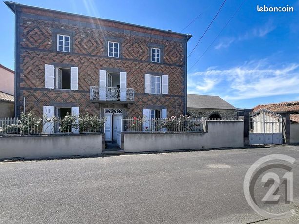 Maison 9 pièces 173 m²