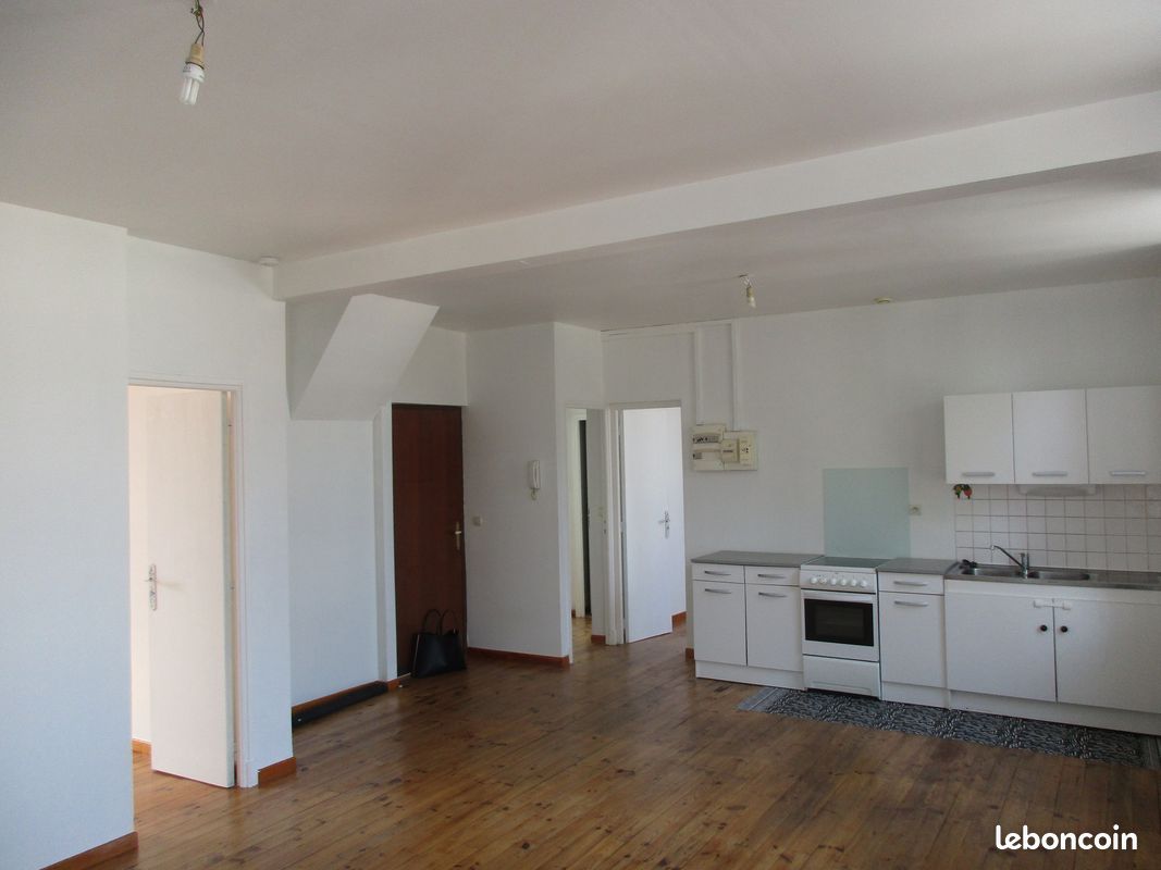 Appartement 3 pièces 68 m² · à Marcq-en-Baroeul · 68 m² · 790 €
