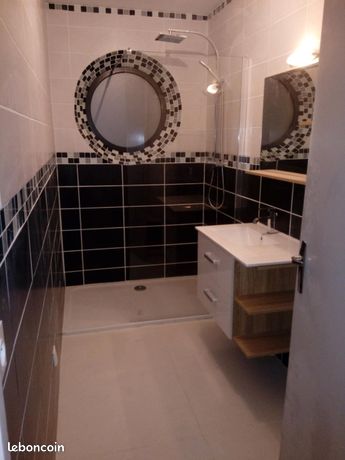 Location appartement t3