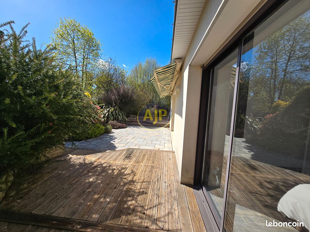 Maison 7 pièces 152 m² · à Redon · 152 m² · 414 800 €