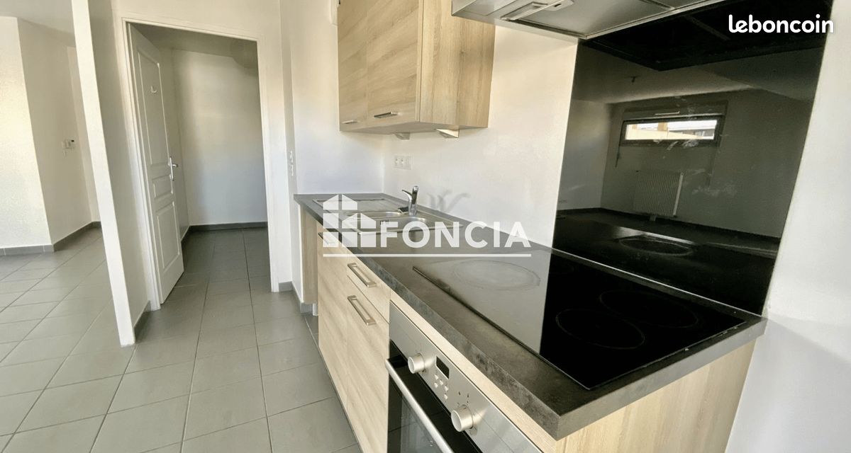 Appartement 3 pièces 72 m² · à Annemasse · 72 m² · 1 277 €/mois
