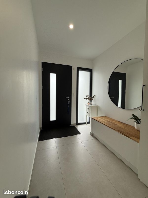 Maison 8 pièces 100 m² (image 4)