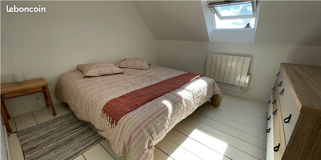 Gite, Maison de caractère au calme à 1km de la mer, possibilité accueil équestre (image 7)