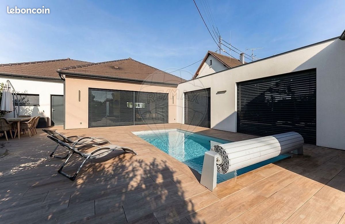Maison 7 pièces 189 m² · à Wintzenheim · 189 m² · 869 000 €