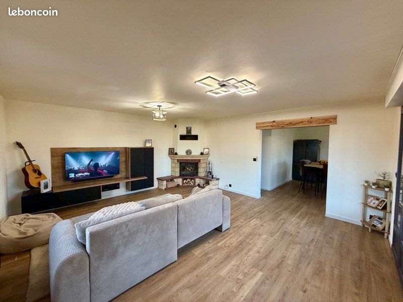 Maison 3 pièces 87 m² · à Mios · 87 m² · 320 000 €