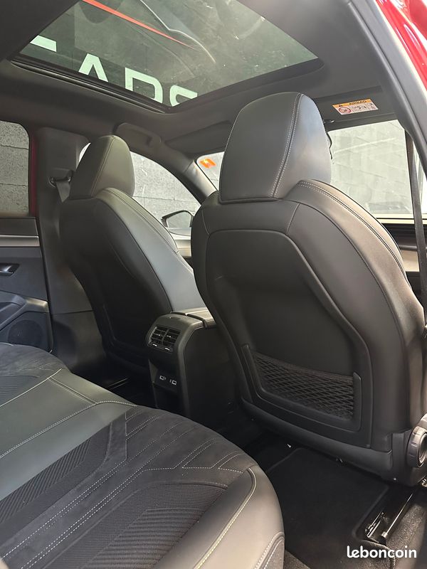 Peugeot 308 GT Pack 1.2 130 EAT8 Garantie Peugeot 2031 (image 14)