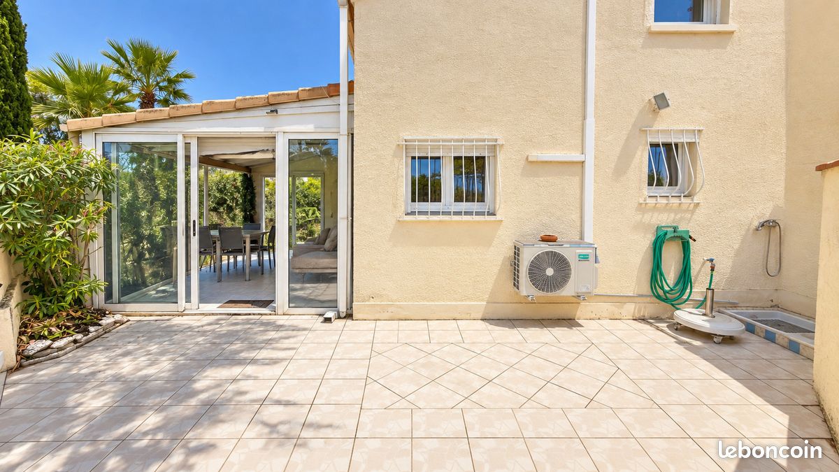 Maison 4 pièces 52 m² · à Saint-Cyprien · 52 m² · 179 000 €