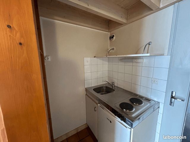 Studio 1 pièce 18 m² - Poitiers 86000 (image principale 3)