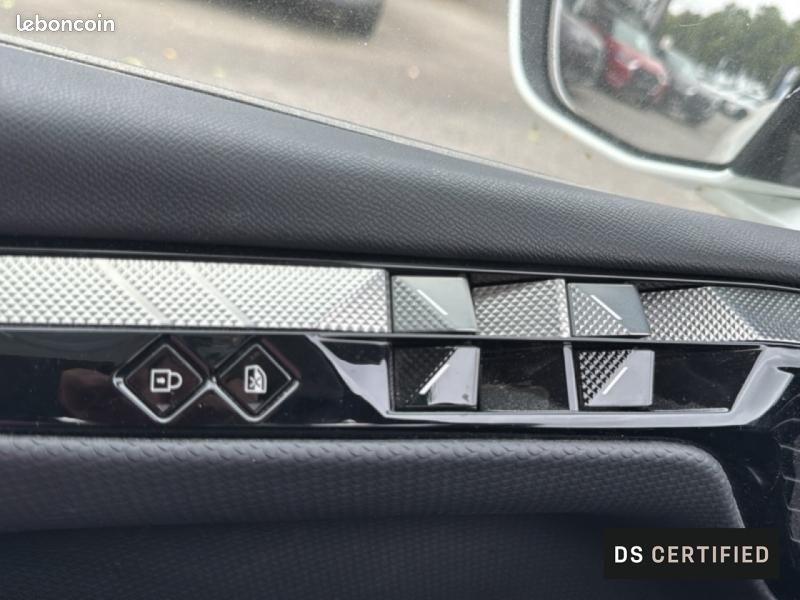 Ds DS 4 BlueHDi 130ch Pallas Automatique (image 18)