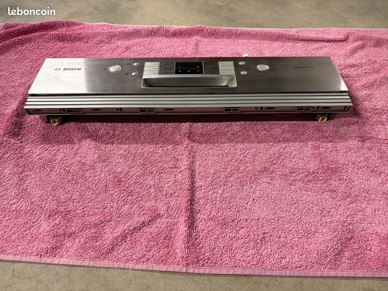 Faisceau électrique lave vaisselle BOSCH SMS53M22FF/52 FD 9202