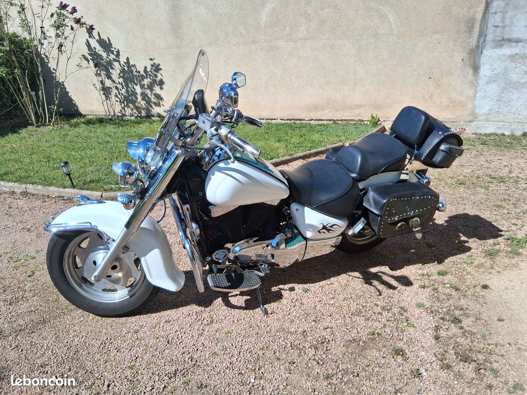 Intruder 1500 LC (image 1)
