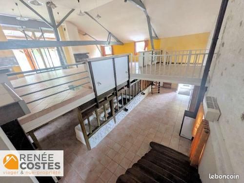 Maison 7 pièces 266 m² · à Ribérac · 266 m² · 173 800 €