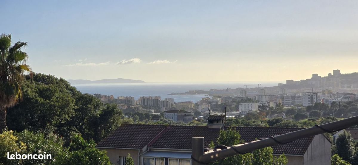 Maison 4 pièces 91 m² · à Ajaccio · 91 m² · 449 000 €