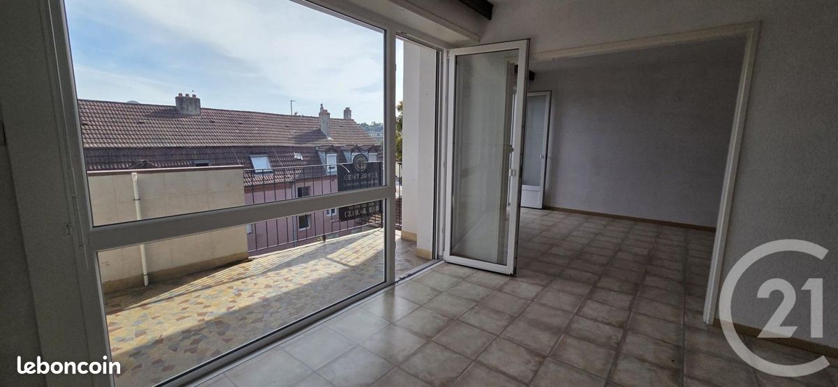 Appartement 5 pièces 81 m² · à Mulhouse · 81 m² · 70 000 €