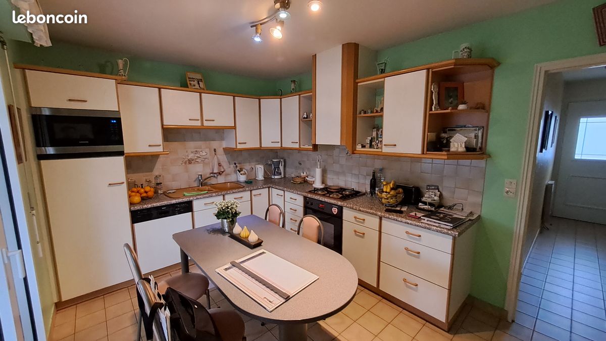 Vends Cuisine aménagée (image 1)