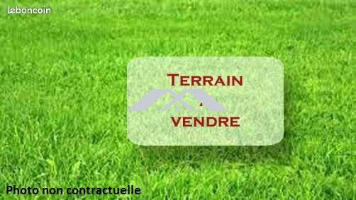 Terrain 109 m² · à Saint-Pierre · 109 m² · 198 000 €