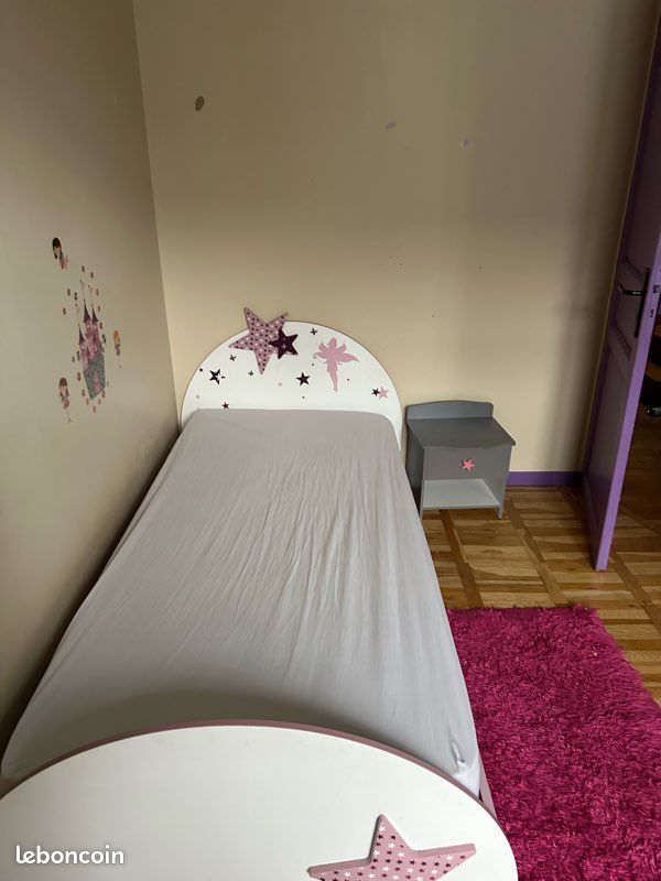 Chambre fille (image 5)