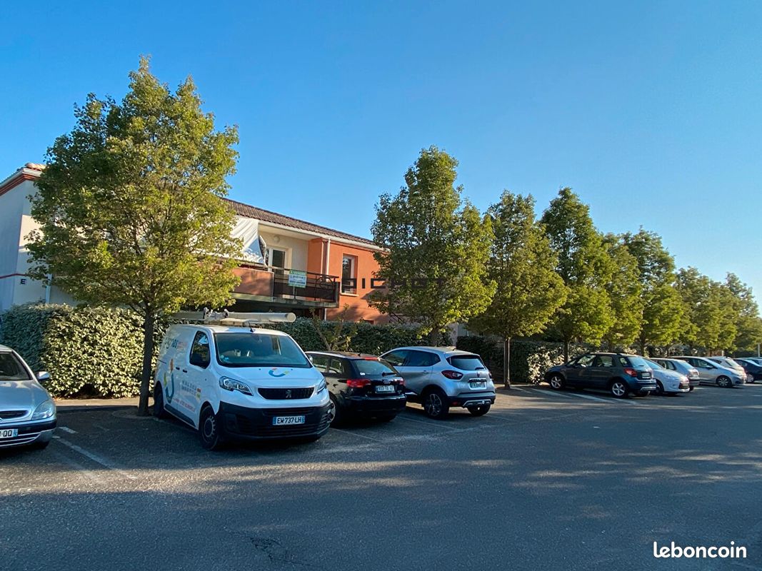 Appartement 3 pièces 54 m² · à Villeneuve-sur-Lot · 54 m² · 70 000 €