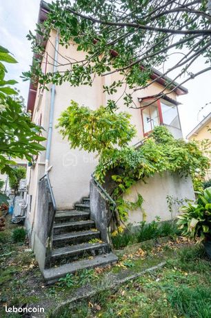 Maison 6 pièces 119 m² — 18