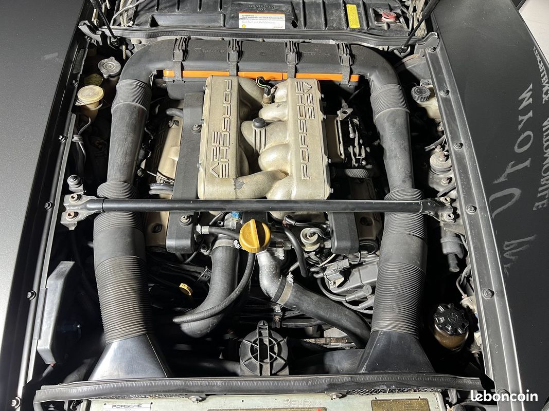 Porsche 928 S4 S4 (image 21)
