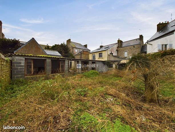 Maison 4 pièces 120 m²