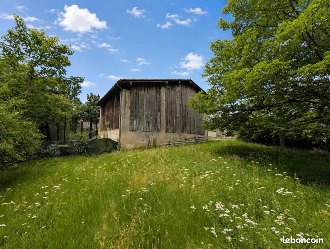 Maison 90 m² · à Cénac · 90 m² · 110 000 €