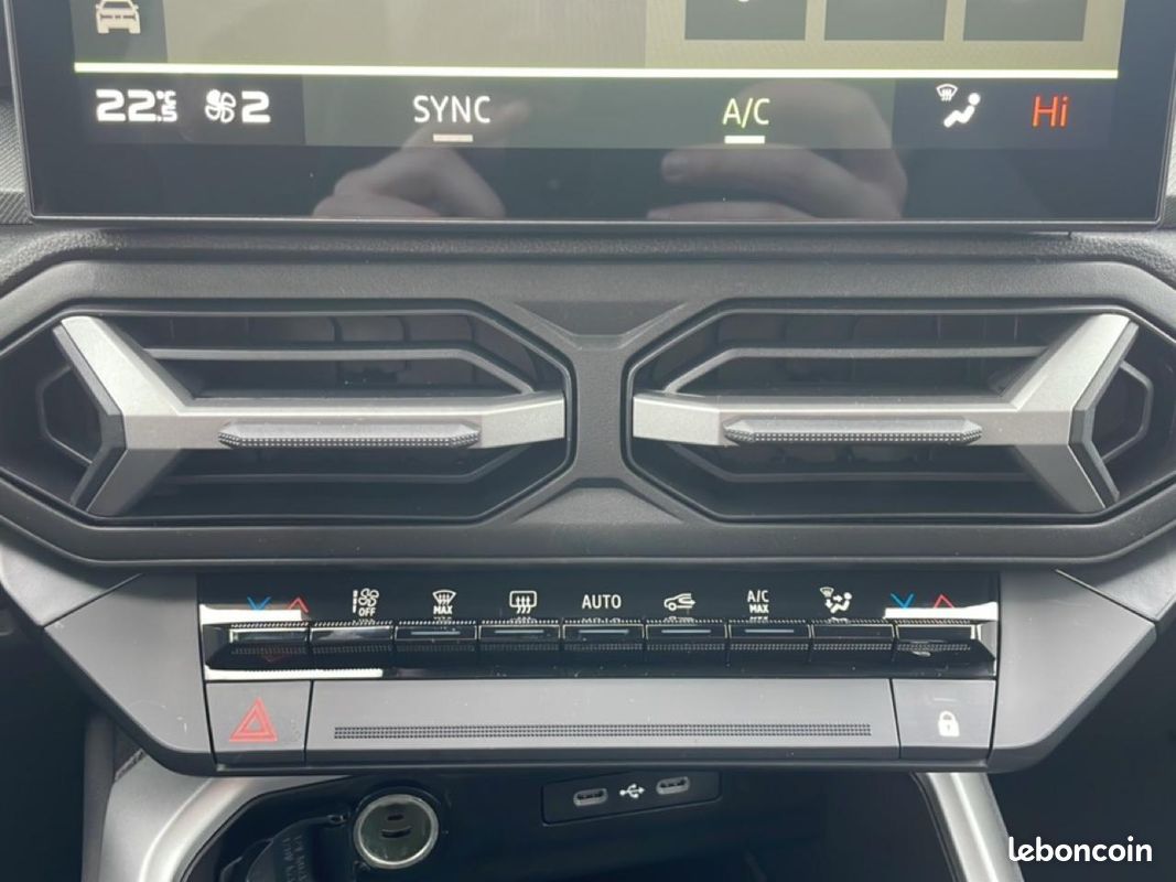 DACIA BIGSTER 1.8 hybrid 155 journey (image 20)