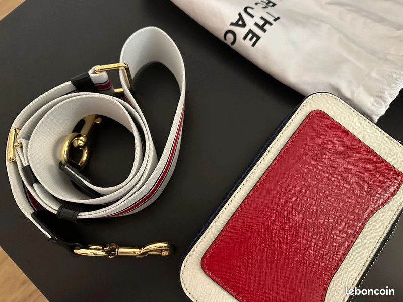 Snapshot Bag di Marc Jacobs (image 7)