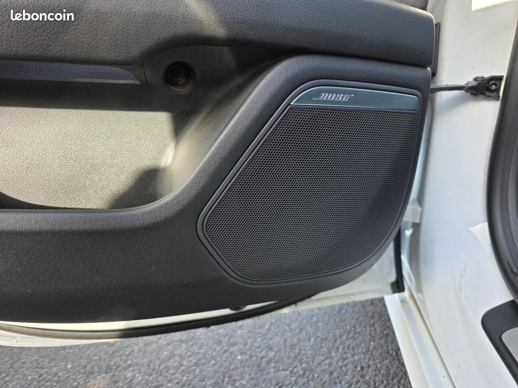 Audi A7 Sportback V6 3.0 TDI 272 S tronic 7 Quattro Avus (image 18)