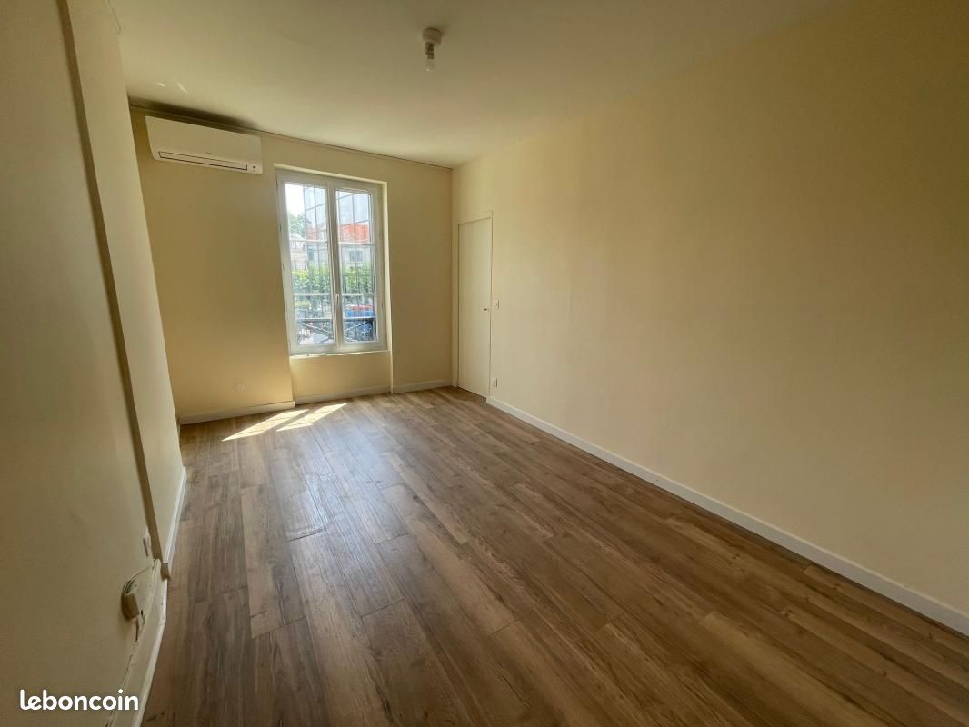 Appartement 2 pièces 33 m² · à Coulommiers · 33 m² · 690 €