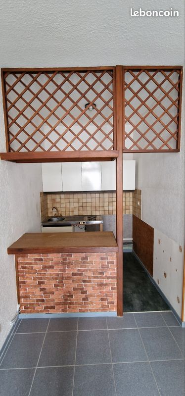 Appartement 3 pièces 40 m² · à Verdun · 40 m² · 420 €/mois
